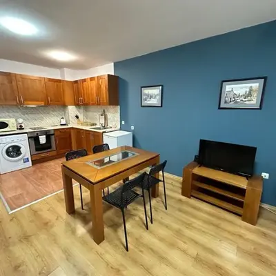 Pirin place private apartment