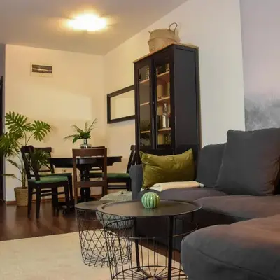 Dinos 2 Bed Cozy Apart at Bansko close to the lift