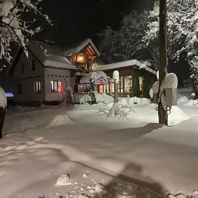Orehite Guest House