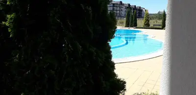 Gallery image of studio by the Pool in Aspen Heights Bansko in Bansko