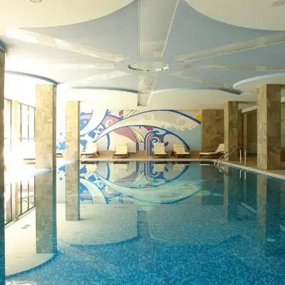 Winslow Infinity Aparthotel