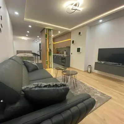DV13 Luxury Suite Sofia Center