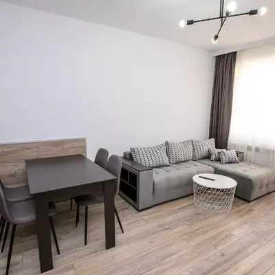 Paradise Apartment