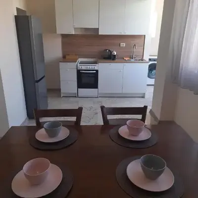 Sandanski city center apartment