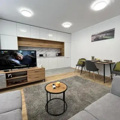 CityApartment