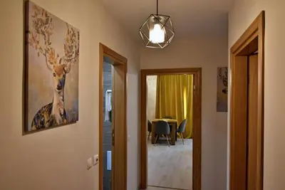 Gallery image of Apartment Orpheus in Velingrad