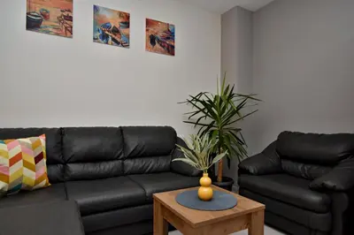 Gallery image of Apartment Orpheus in Velingrad