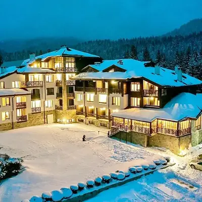 Oak Residence Hotel & Relax