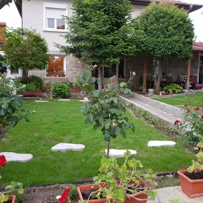 villa Tia Maria