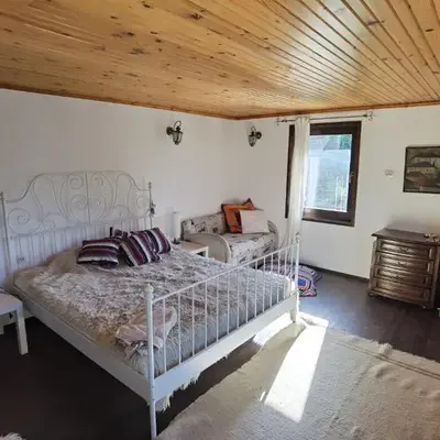 Room for guests