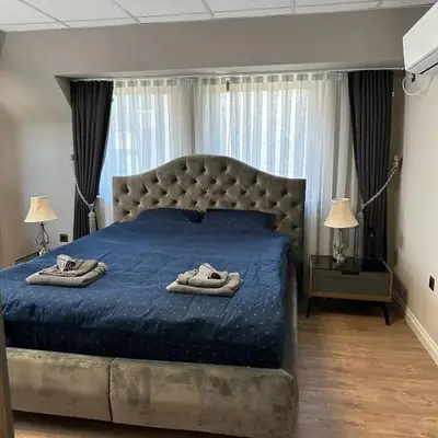 Apartaments Filipopolis