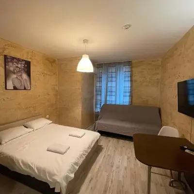 Colonel apartment 936