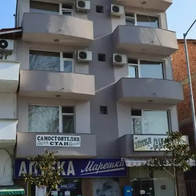 Dionis Hotel
