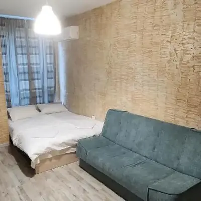 Colonel apartment 959