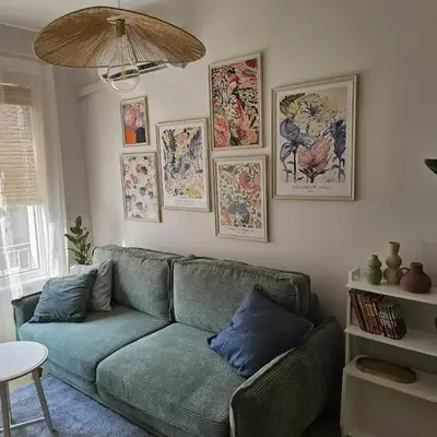 S íRMA Apartment - The Soul of Central Sofia