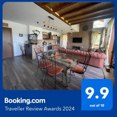 Pirin Golf Penthouse Iliyana