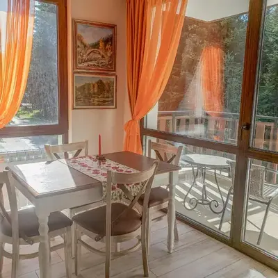 Lovely Borovets Apartment