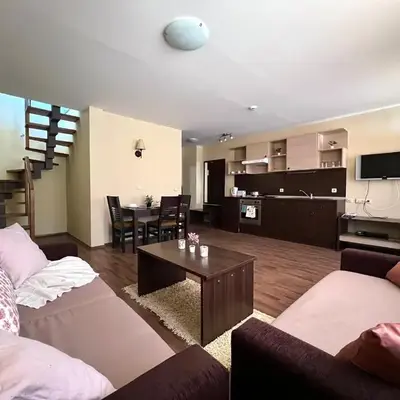 Penthouse at Dream Bansko