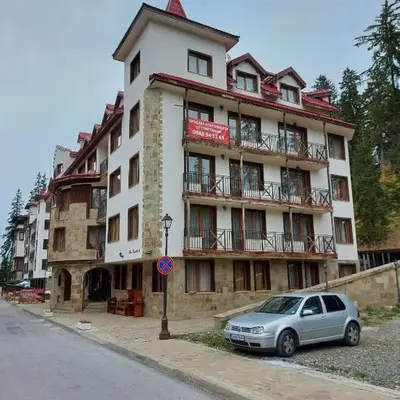 Комплекс Замъка 2 ап 301