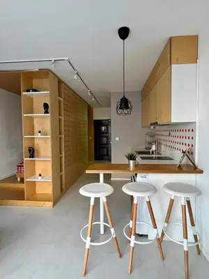 Gallery image of Flower house 5 in Sofia