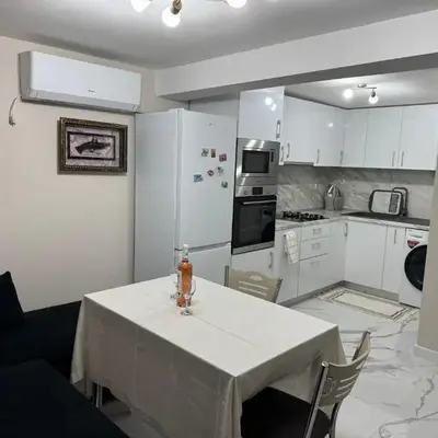 Guest House Tatiana Studio