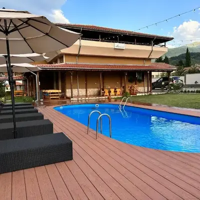 Villa Manevi