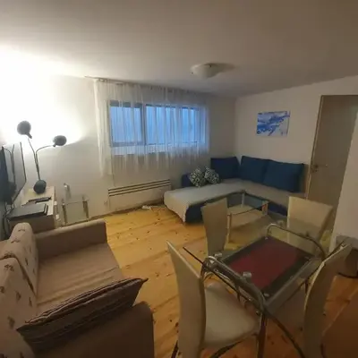 Mila Apartment