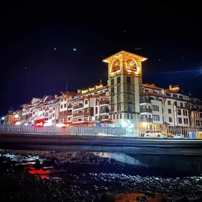 Bansko Royal Towers 253