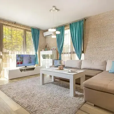 2BR apartment