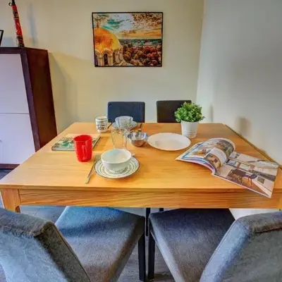 1BD Nest in the heart of a traditional Sofia by Flat Mаnager