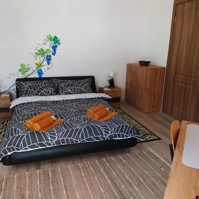 Дом за Гости Осогово