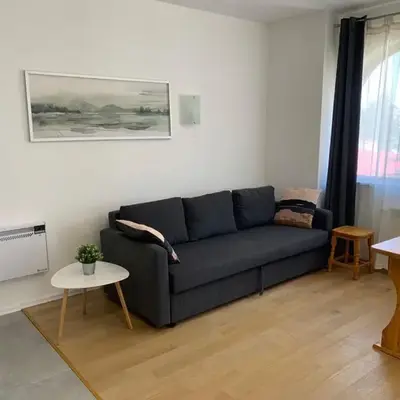 Flora Clover One Bedroom Apartment nr. 18