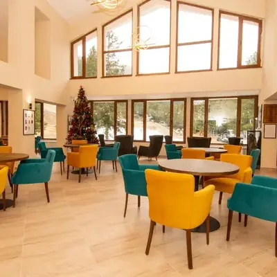 Hotel Alpinist