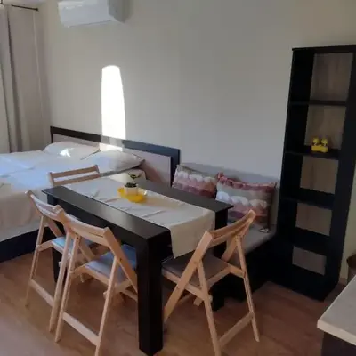 Студио Пацо и Нина в AspenValley