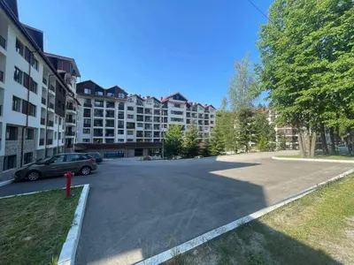 Gallery image of Арборо Боровец Гардънс Д35 in Borovets