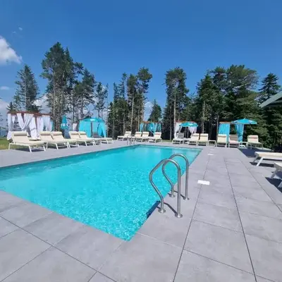 103 View Park Hotel
