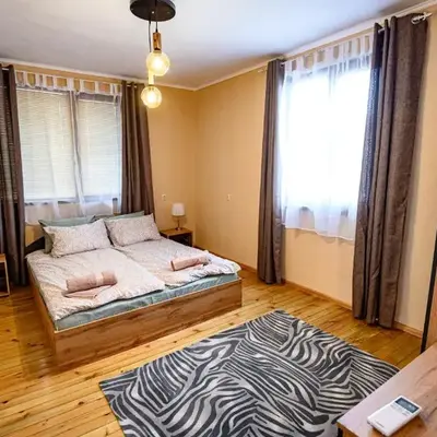 Lalev Guest House
