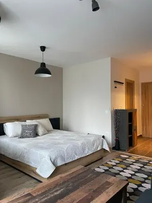Gallery image of Borovets Gardens - Studio E 27 in Borovets