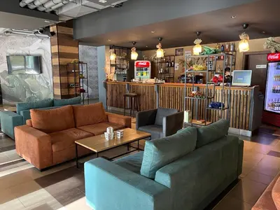Gallery image of Borovets Gardens - Studio E 27 in Borovets