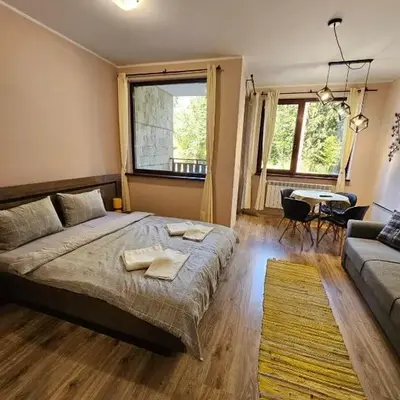 BoroHome