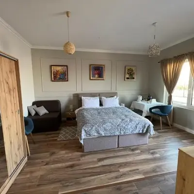 Elegant and cozy room ARAKS