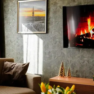 Deluxe Apartment 33 Mountain Lodge Pamporovo