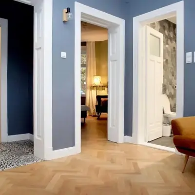 *CITADEL* 2BR - city center