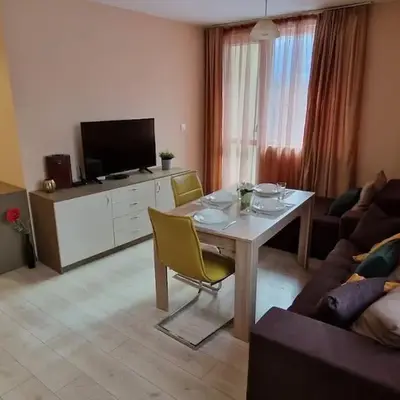 Mila's 1 Bedroom Apartment