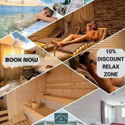 Glamping Alliance Hotel