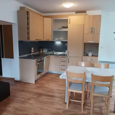 Apartment 2 Detelina Residence