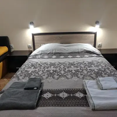 Convenient New Apartment Near Metro Station by Flat Mаnager