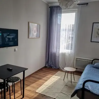 Cozy Apartment in Sofia Center