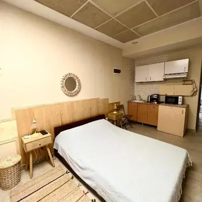 Time Traveling Apartment Sofia Mladost District