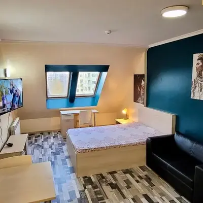 Romantic Studio